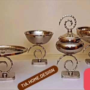 سرویس پذیرایی پلاتین شاخ کَل