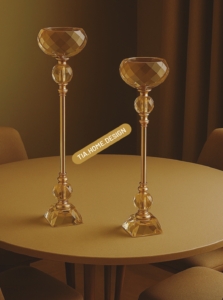 شمعدان رو میزی